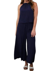 Bobi - Jana Wide Leg Pants