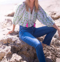 Bell - Macey Top