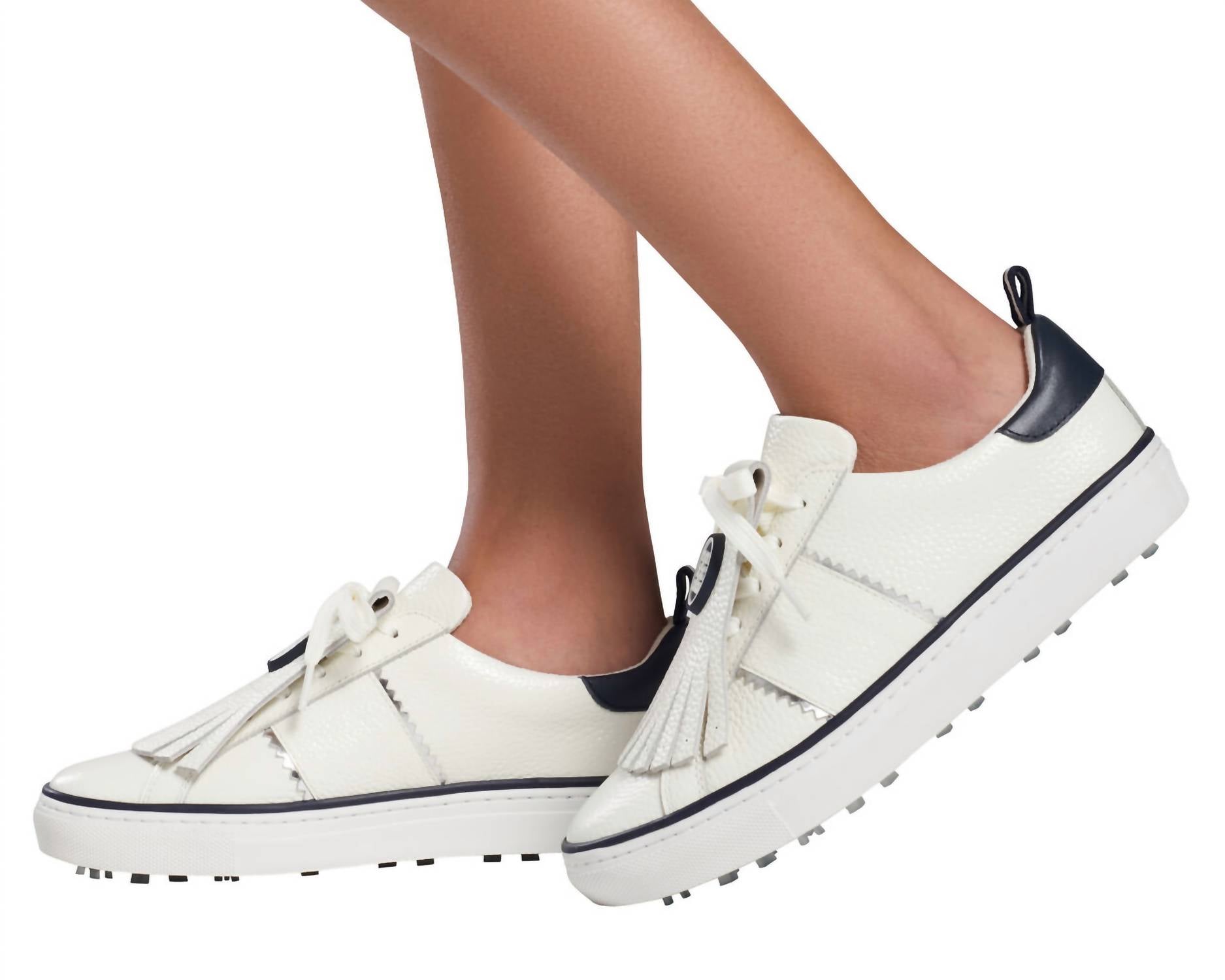 G/Fore - Women's Limited Edition Kiltie Disruptor Golf Shoes