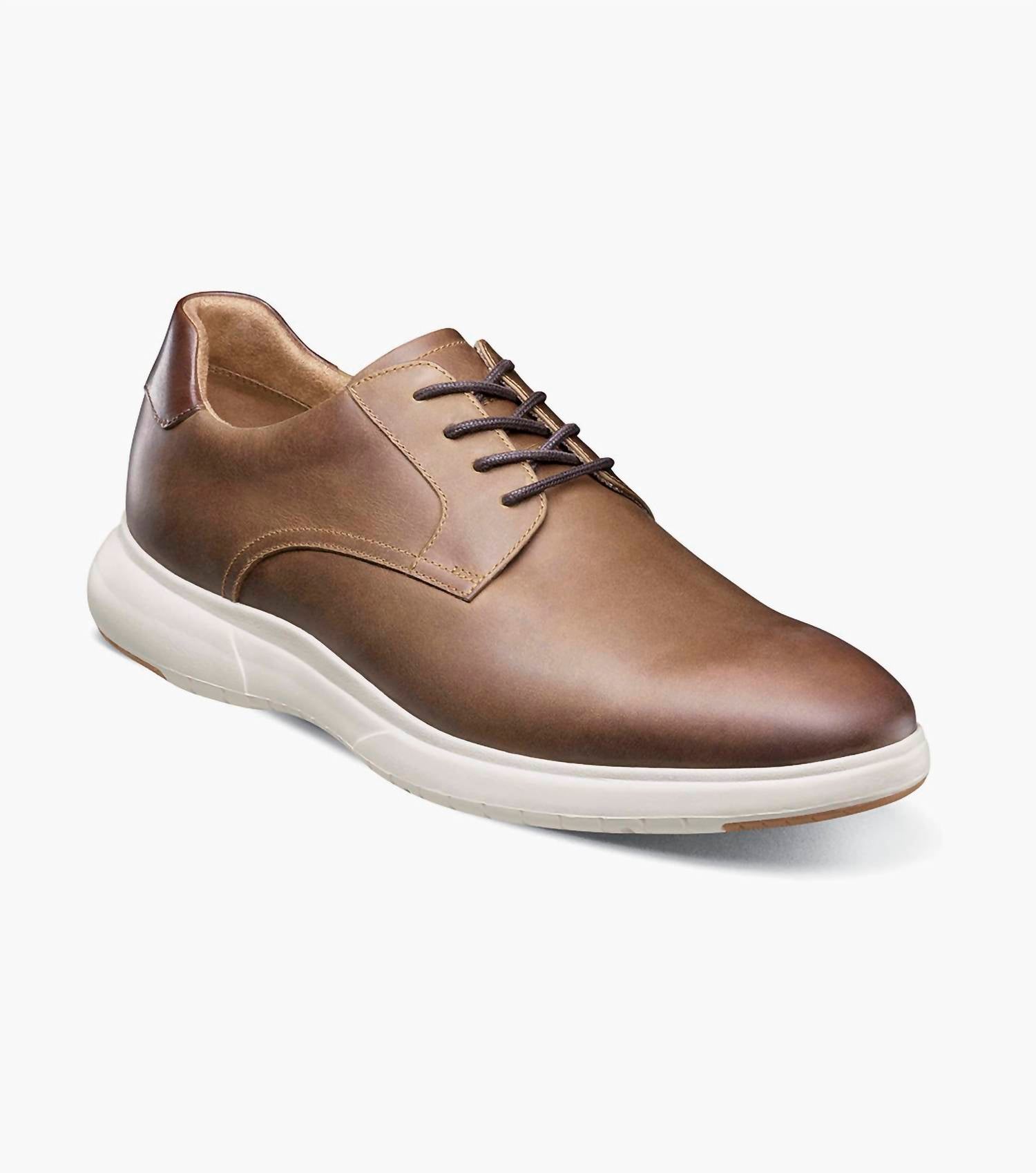 Florsheim - Men's Dash Plain Toe Oxford