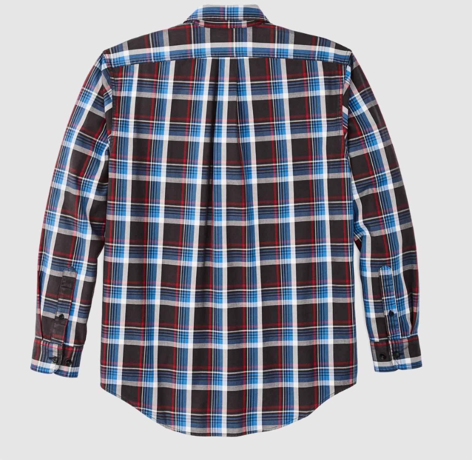 Filson - Men's Light Weight Alaskan Guide Shirt