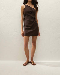 Faithfull The Brand - Simona Mini Dress