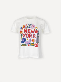 Askk Ny - Printed Classic Tee