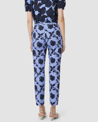Tara Jarmon - Jacquard Pants