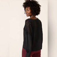 Sanctuary - Falling Forward Blouse