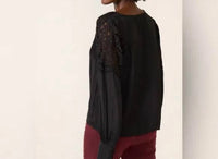 Sanctuary - Falling Forward Blouse