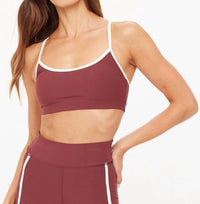 The Upside - Women's Samara Bowie Bra