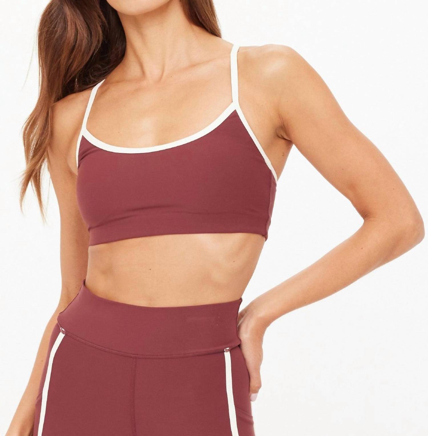 The Upside - Women's Samara Bowie Bra