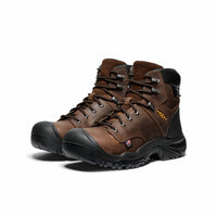 Keen - Men's Mt Vernon Ii 6" Waterproof Boot