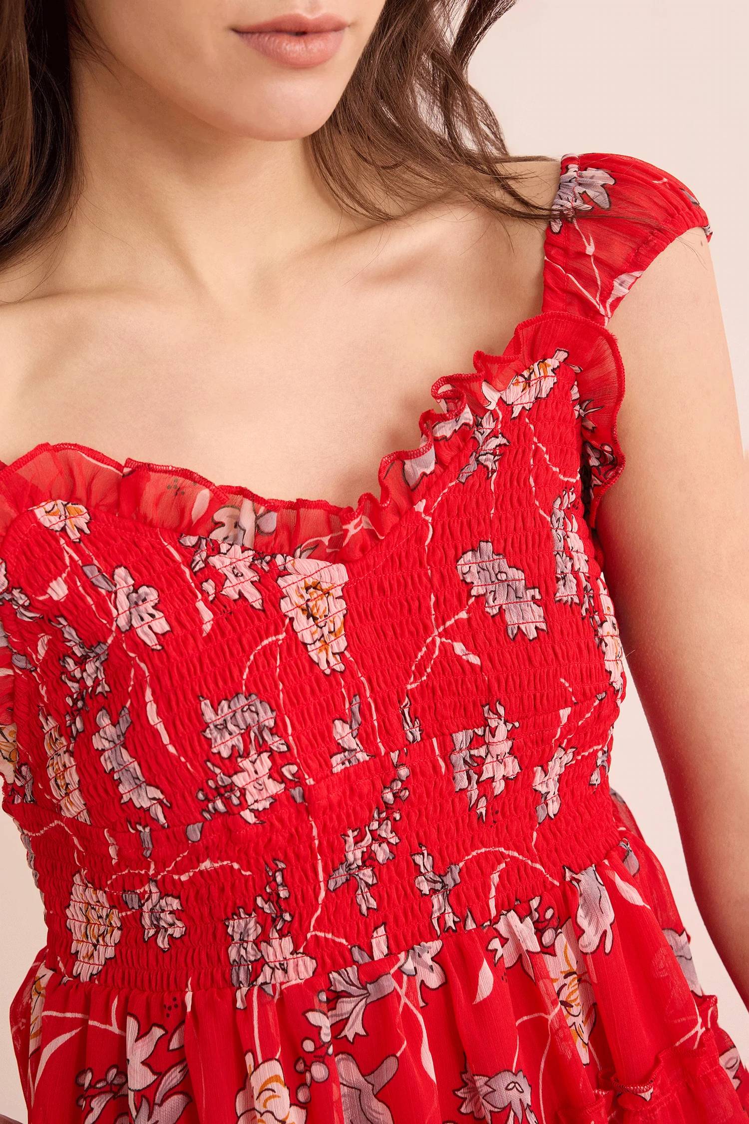 Bohera - Rosalee's Meadow Dress