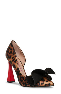 Betsey Johnson - Women's Nobble Heeled Sandals