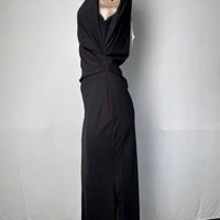 Caractere Women’s Sleeveless Pencil Dress in black - women's dress - view 4