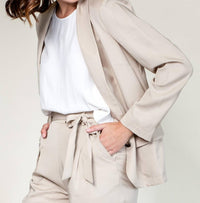 CHLOE BLAZER