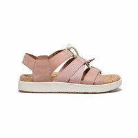 Keen - Women's Elle Mixed Strap Ghilie Sandals