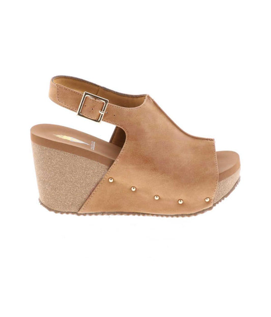 Volatile - Women's Division Wedge