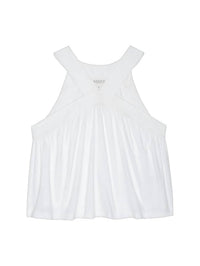 Nation Ltd - Bibi Halter Tank Top