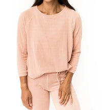 Lovlei - Cape Cod Crewneck Top