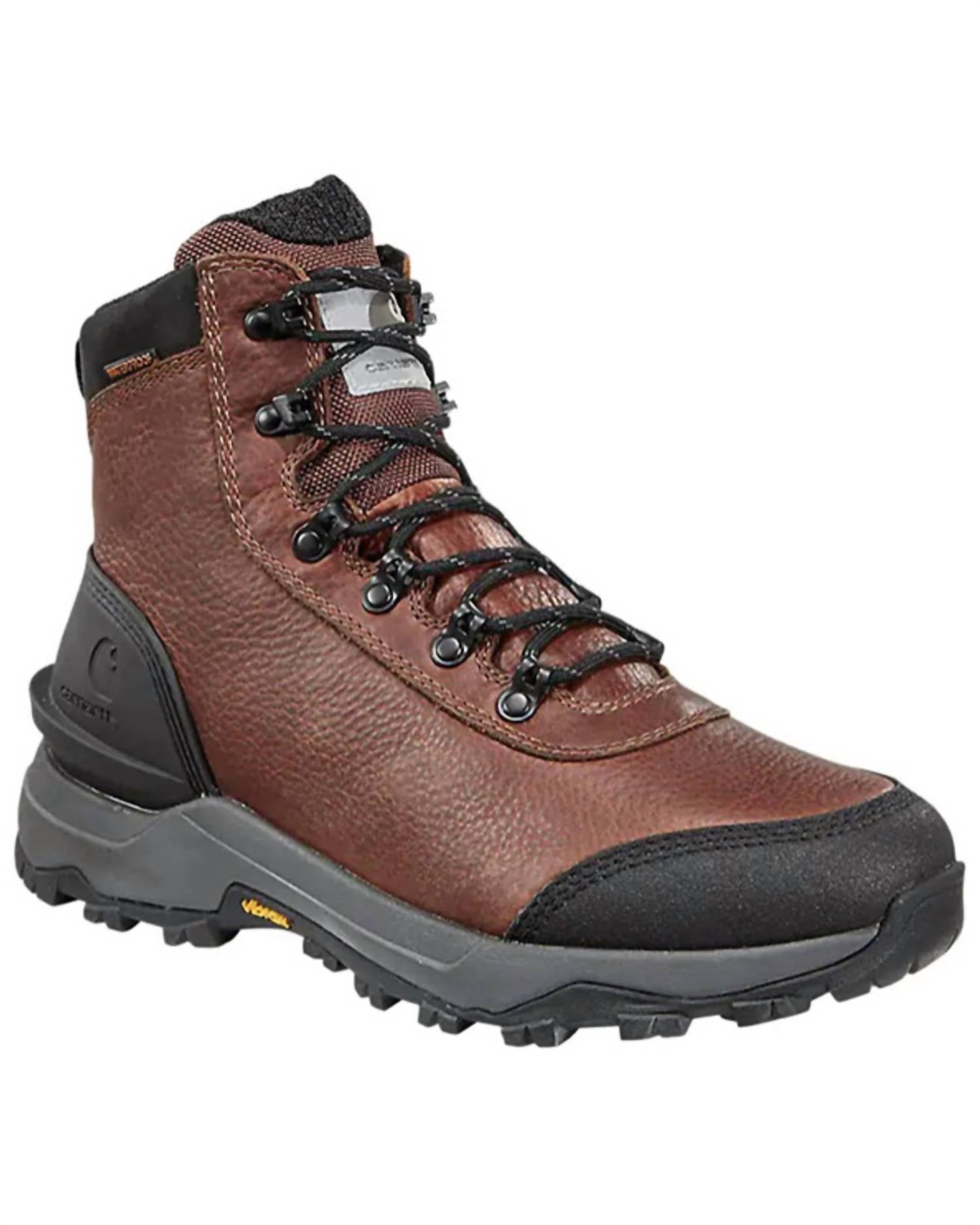 Carhartt - Men's Hiker Boot