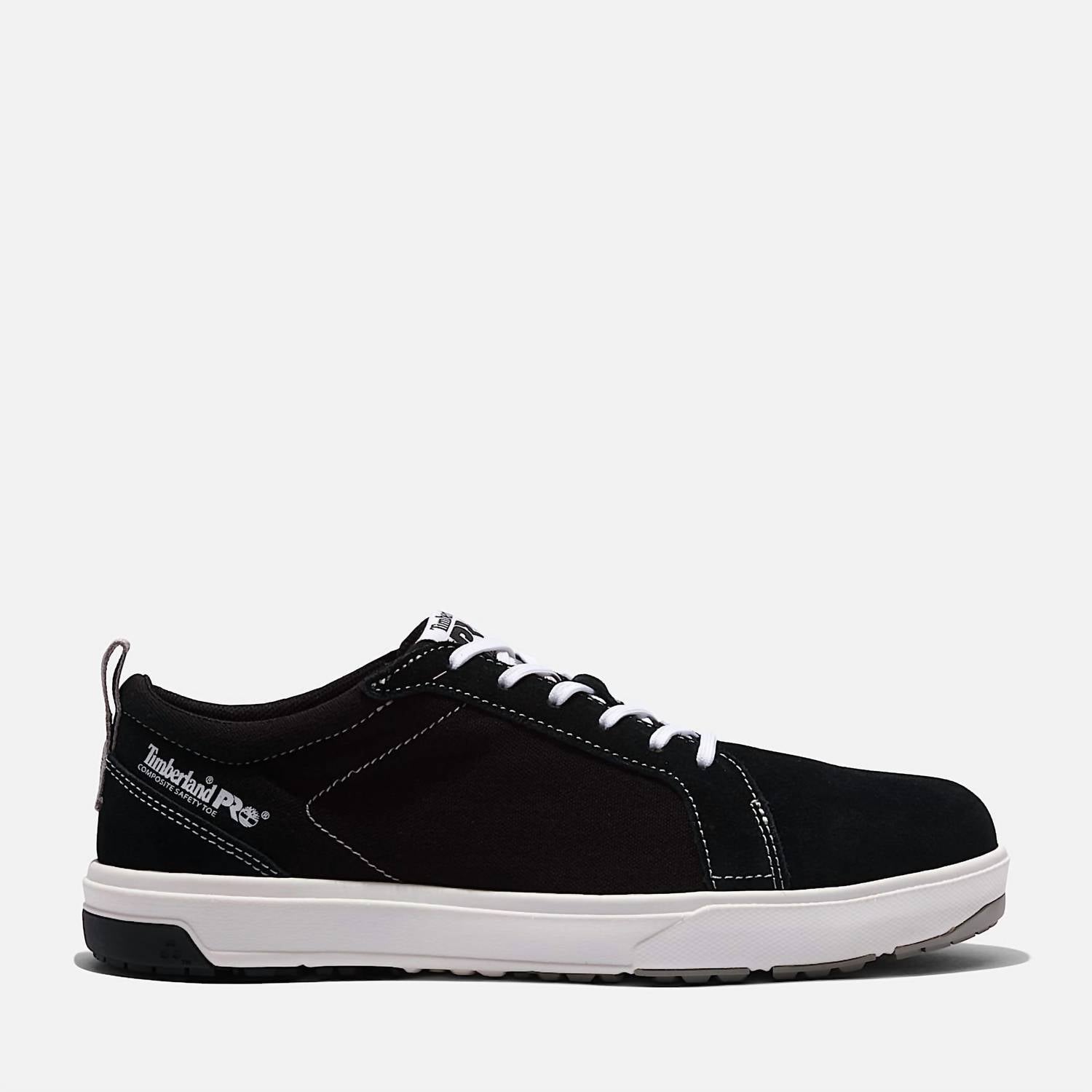 Timberland - Men's Berkley Comp-toe Oxford Shoes