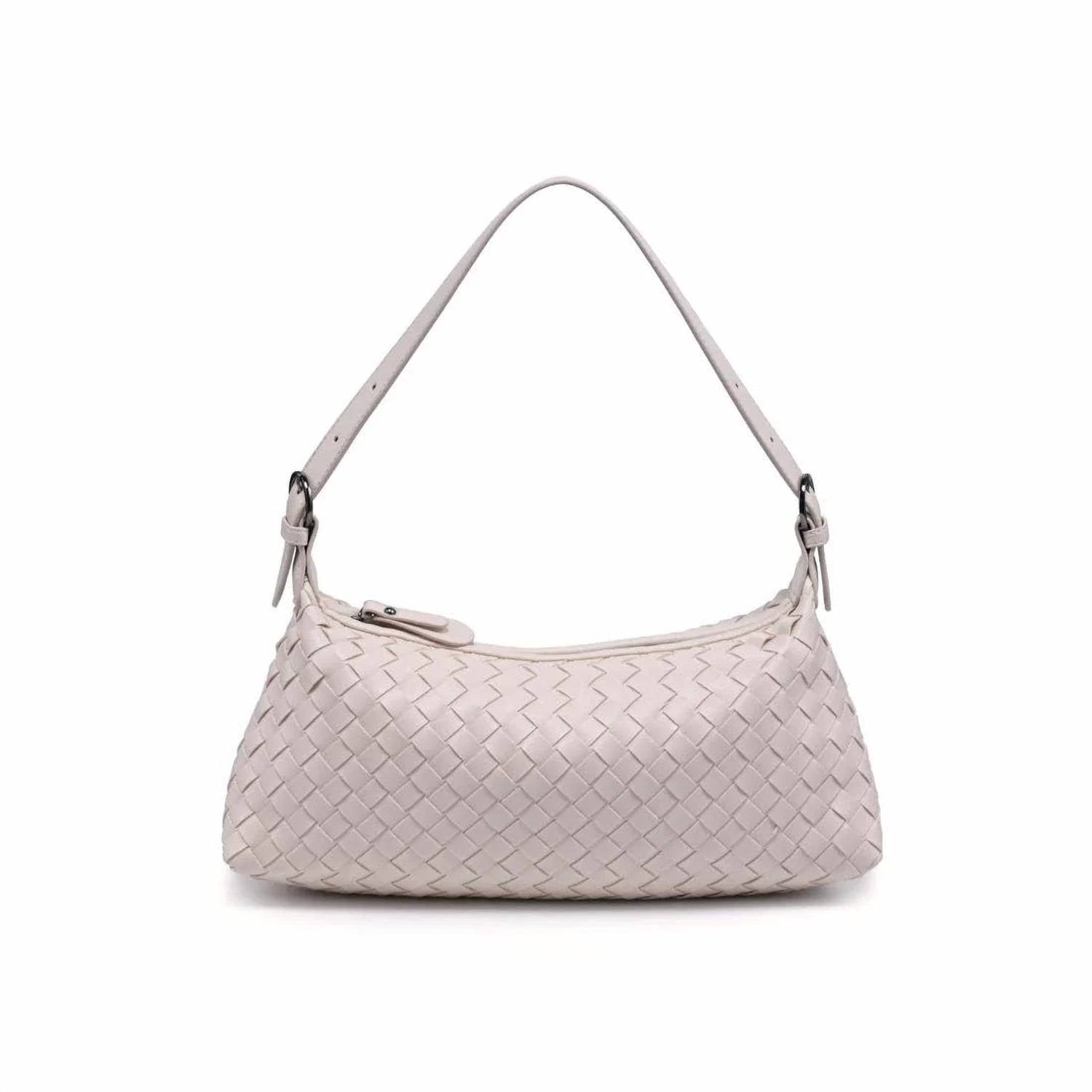 Urban Expressions - Women's Audrey Shoulder Bag