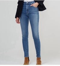 Citizens Of Humanity - Rocket Ankle Mid Rise Skinny Jeans
