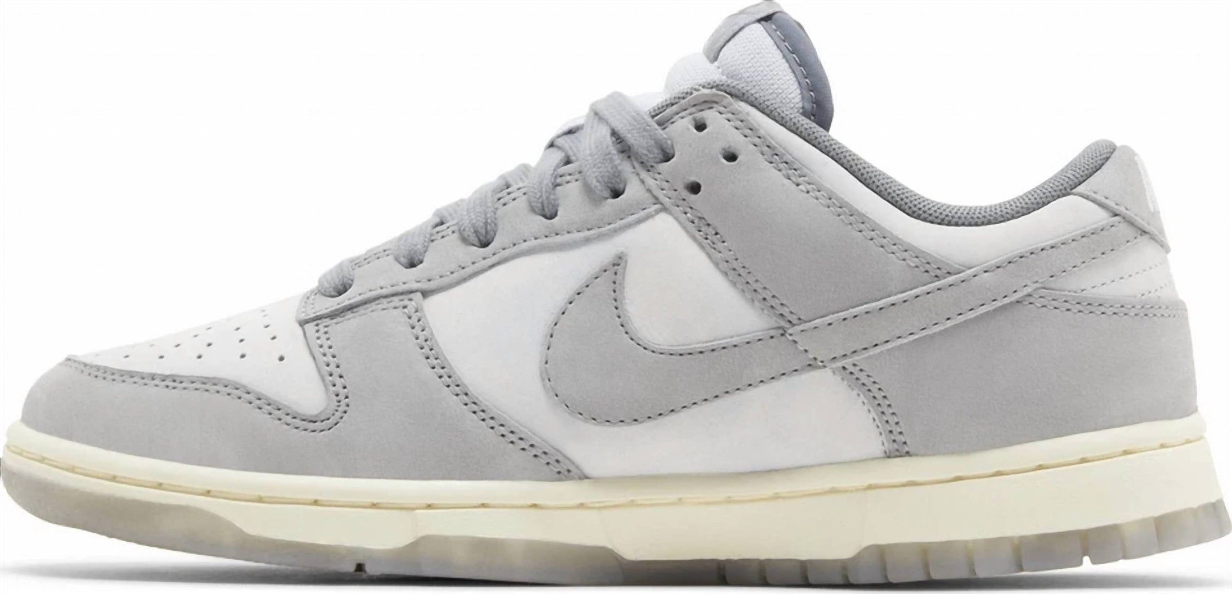 Nike - Women's Dunk Low Sneakers