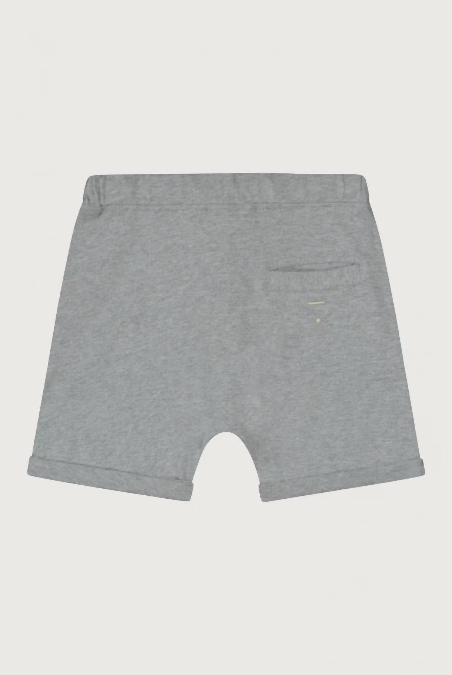 Gray Label - Boys' Cotton Jersey Shorts