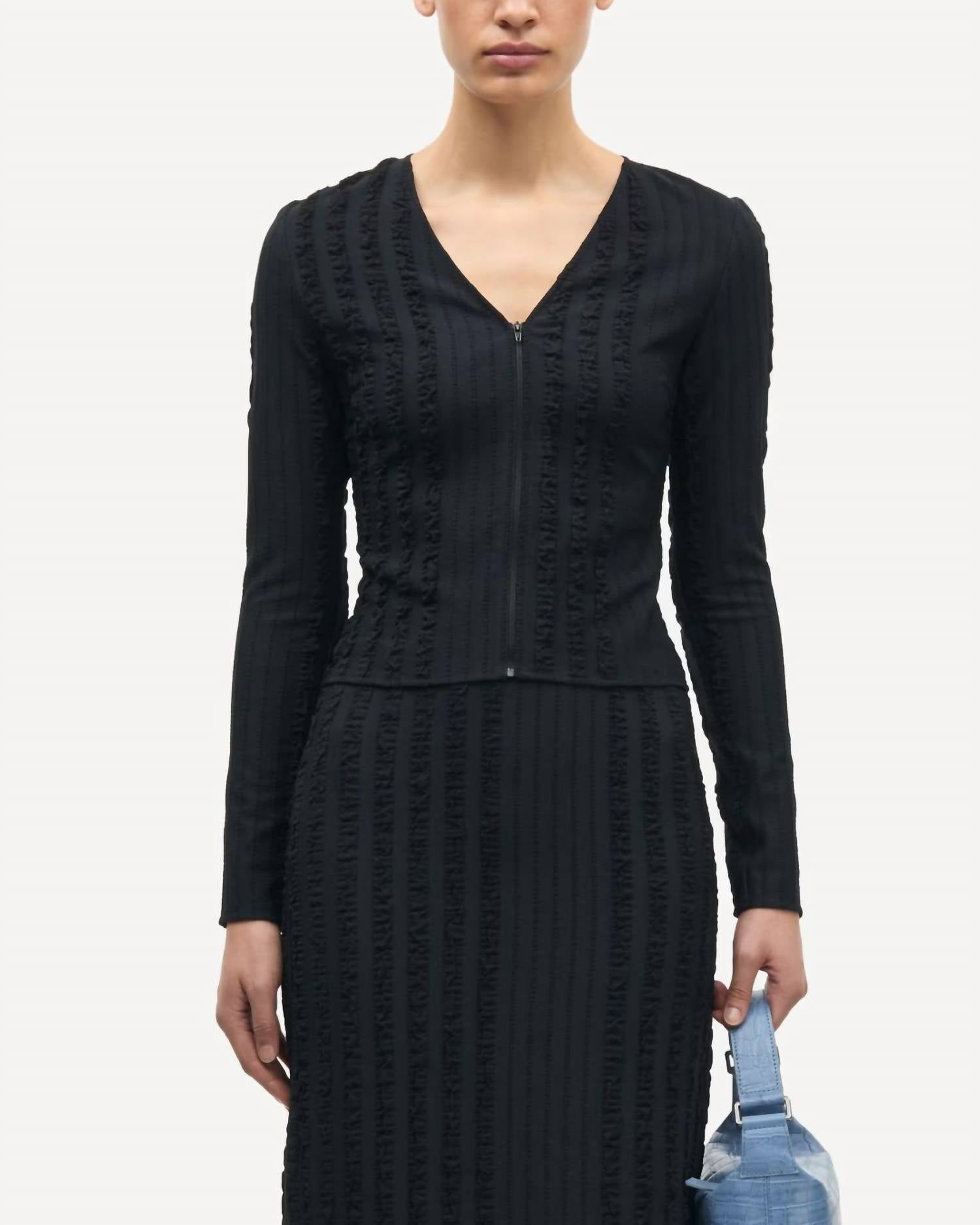 Samsoe - Saagatha Blouse