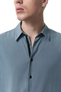 Rag & Bone - Dalton Dobby Shirt