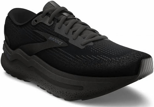 Brooks - Women's Ghost Max 2 Shoe - Wide