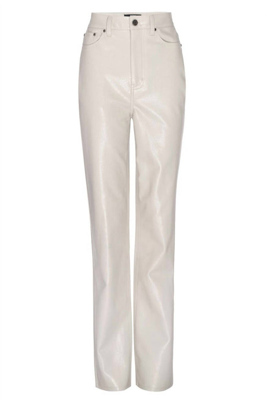 Heston Straight Leg Pant