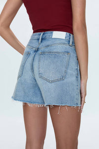 Pistola - Andie High Rise Vintage Cut Off Short