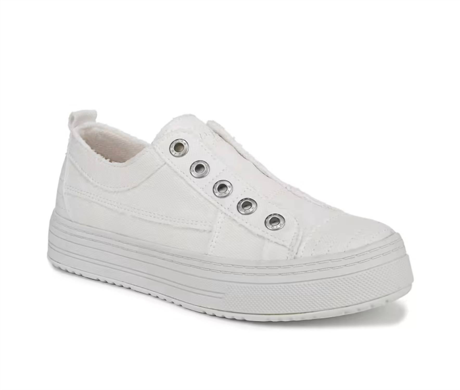 Blowfish - Women's Super Play Shoes