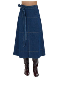 Tanya Taylor - Hudley Skirt