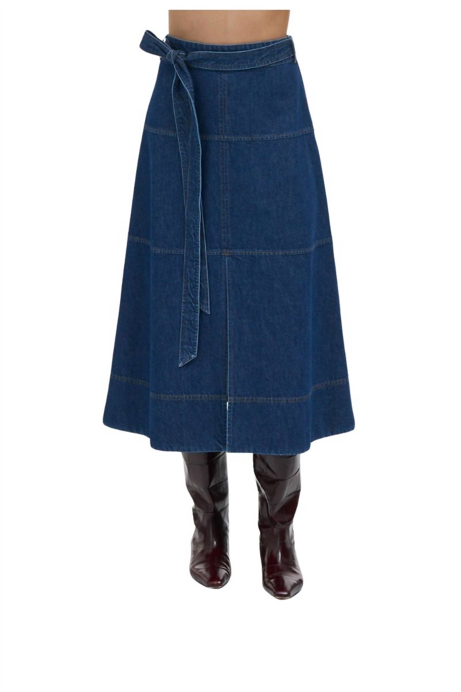 Tanya Taylor - Hudley Skirt