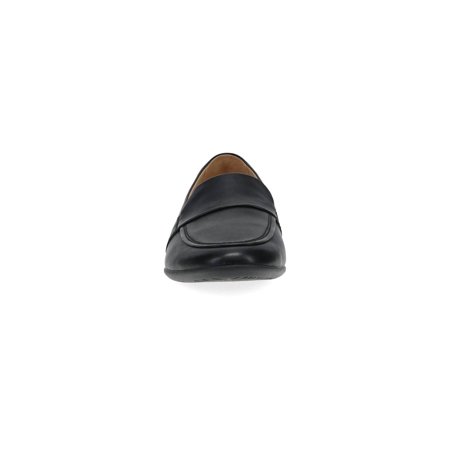 Dansko - Women's Linden Leather Loafer