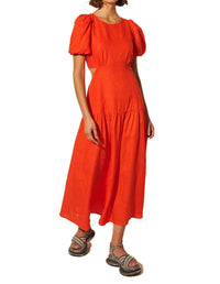 Kivari - Kennedy Maxi Dress