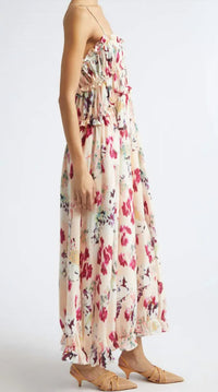Ulla Johnson - Clove Cami Silk Dress