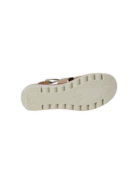 Fly London - Women's Strappy Wedge Sandals