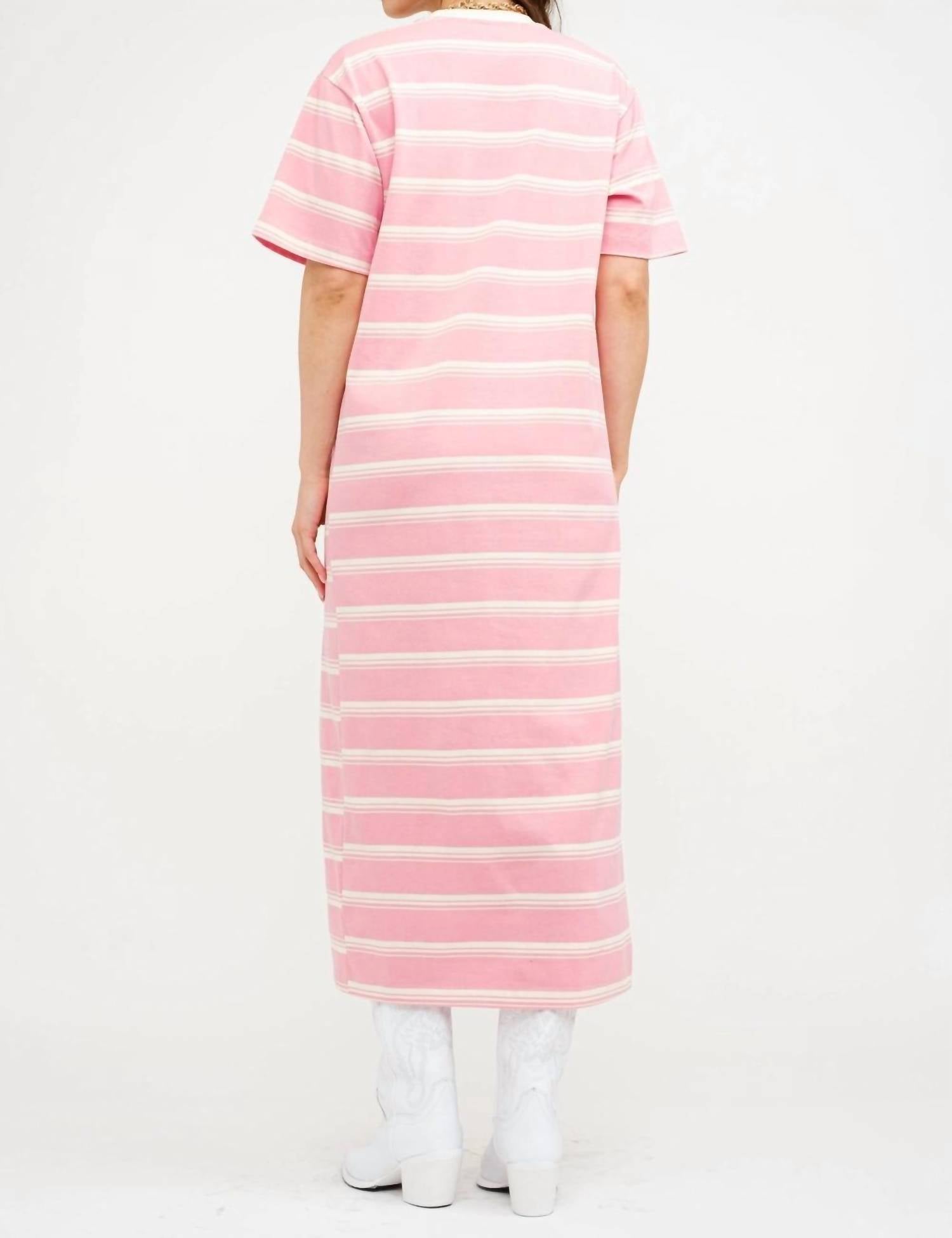 Sofie The Label - Avielle Maxi Dress