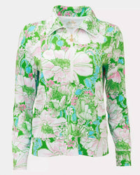 Lilly Pulitzer - Eleni Pullover Top