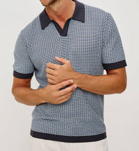 Rails - Hayden Striped Polo