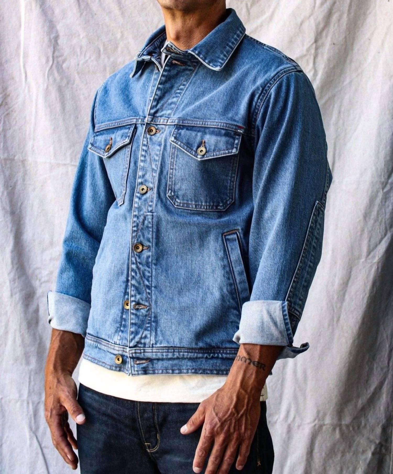 Wiesmade - Artcher Jacket