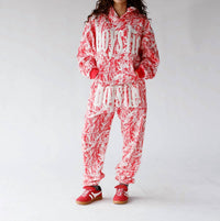 Boys Lie - Women's Manhunt Racer Hoodie