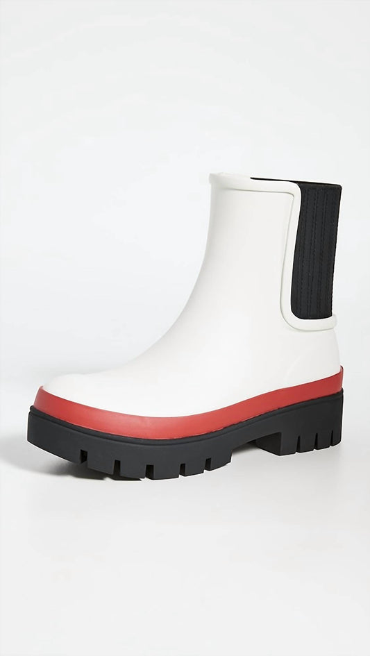 Tory Burch - Women's Foul Weather Boot