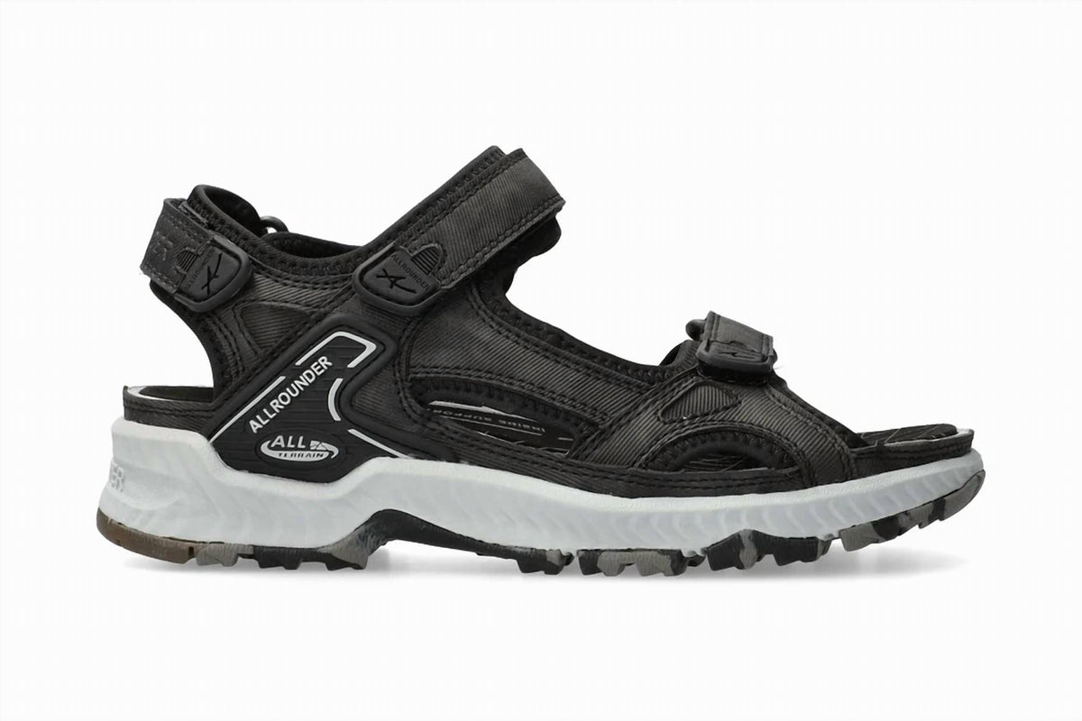 Mephisto - Women's Westside Outdoor Sandal