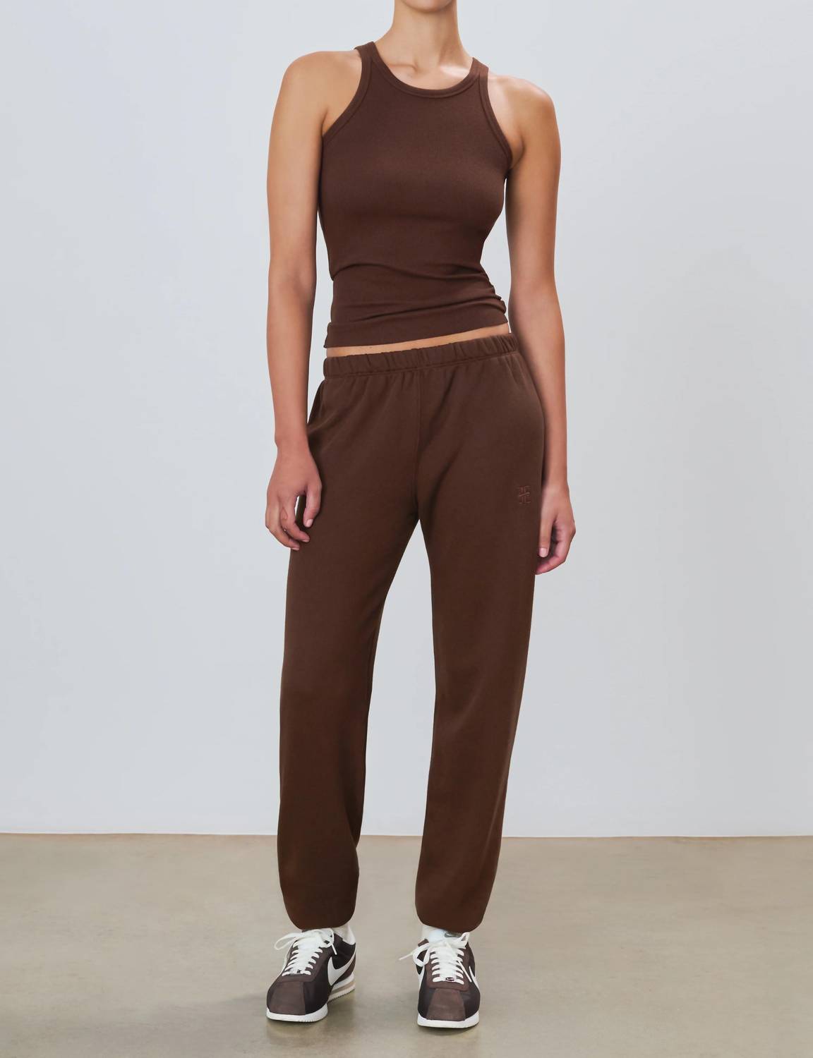 Eterne - Classic Sweatpant