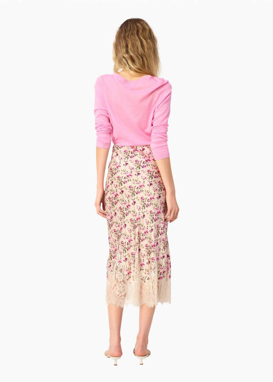 Cami Nyc - Vivienne Midi Skirt
