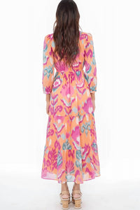 Banjanan - Castor Dress