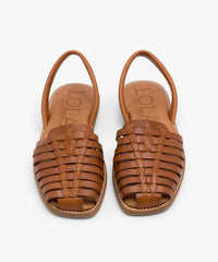 Lola Almagro - Women's Binigaus Menorquina Sandals
